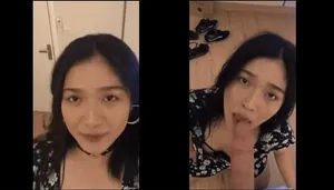 Ghệ ngoại thương thích cu tây - asianbabyggirl 4