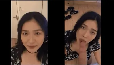 Ghệ ngoại thương thích cu tây - asianbabyggirl 4