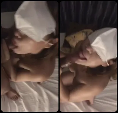 Thanh niên trúng độc đắc có bạn gái bj siêu đỉnh cao