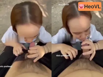 Vạch cục thịt cho eny liếm ngoài đường và ngoài phòng trọ