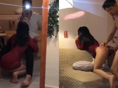 Em thư ký nứng liếm chuối nhiệt huyết máu lửa