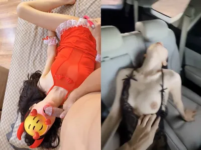 Bà xã có bầu anh hứa cho chơi cưỡi ngựa mà em dam dang quá làm tình từ nhà tới ô tô chưa đã