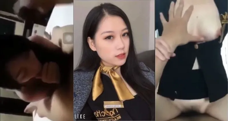 Lộ clip người yêu phương anh bú cu địt trộm cực sướng
